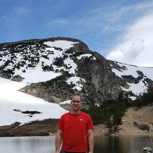 Meet your Posher, Taylor